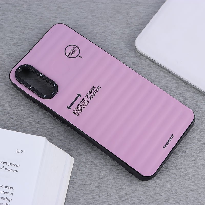 قاب پافر PC Youngkit سامسونگ Galaxy A30s / A50 / A50s