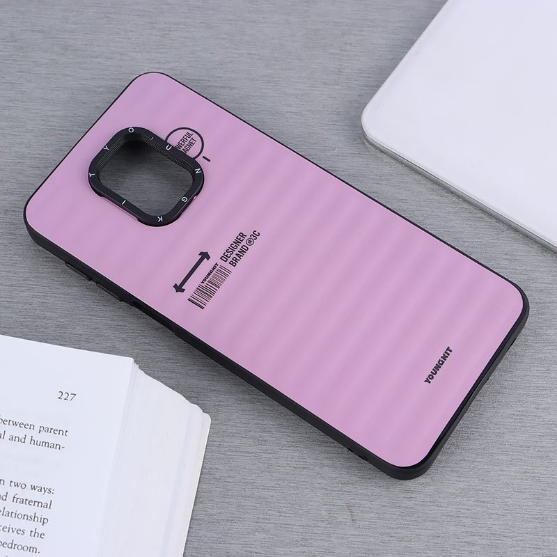 قاب پافر PC Youngkit شیائومی Redmi Note 9s / Note 9 Pro / Note 10 Lite