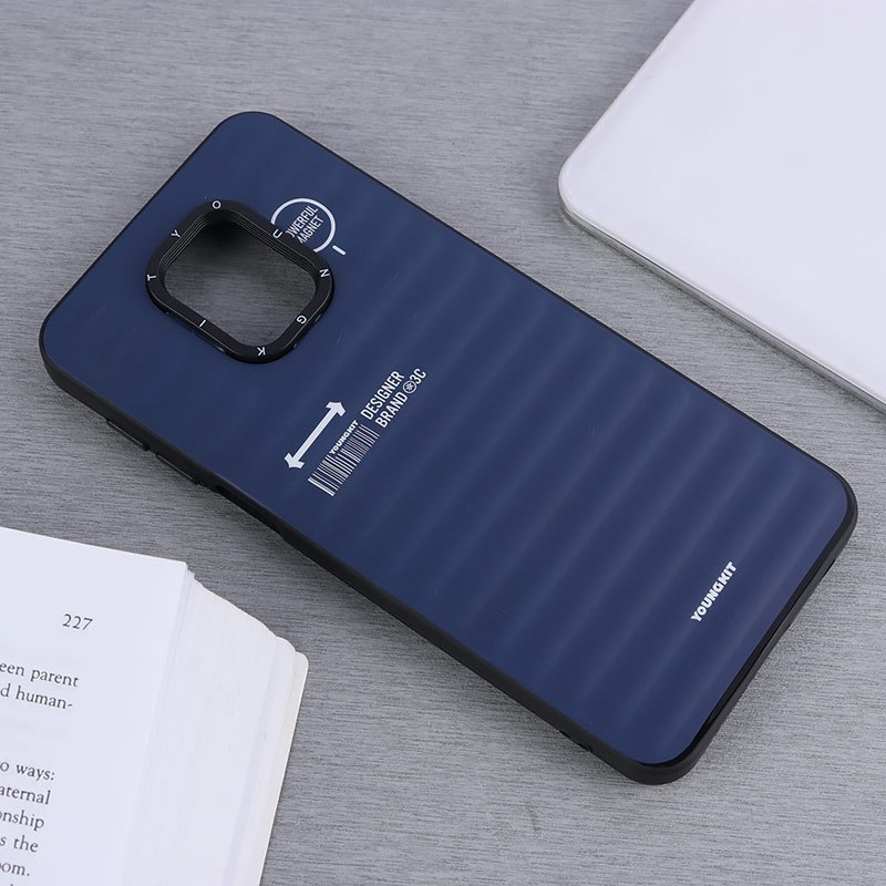 قاب پافر PC Youngkit شیائومی Redmi Note 9s / Note 9 Pro / Note 10 Lite
