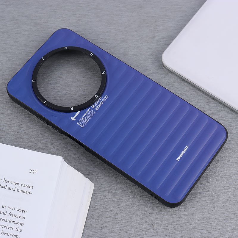 قاب پافر PC Youngkit شیائومی Redmi 14C / Poco C75