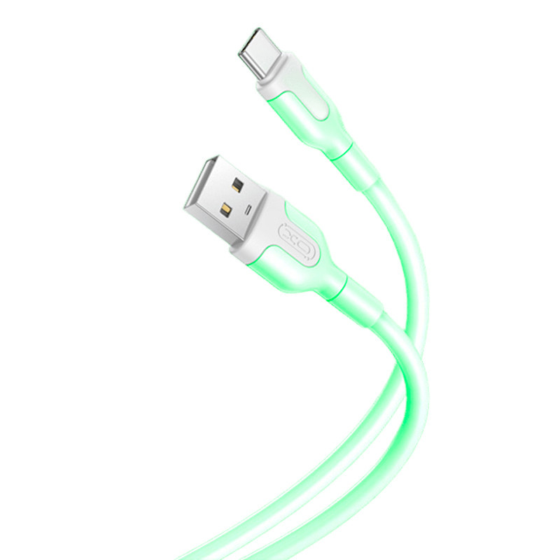 کابل تایپ سی فست شارژ XO XO-NB212 2.1A 1m