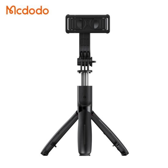 سه پایه و مونوپاد بلوتوثی Mcdodo SS-724