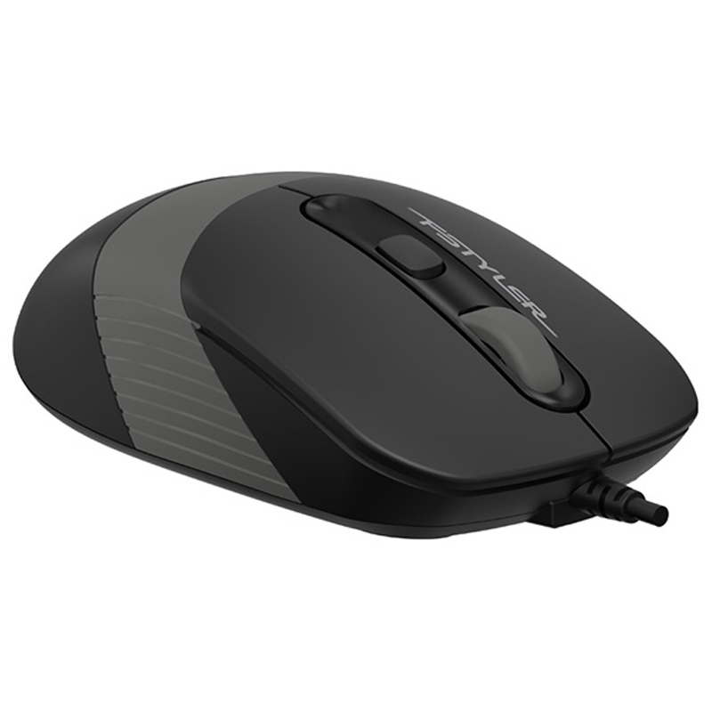 موس ای فورتک FM10S
