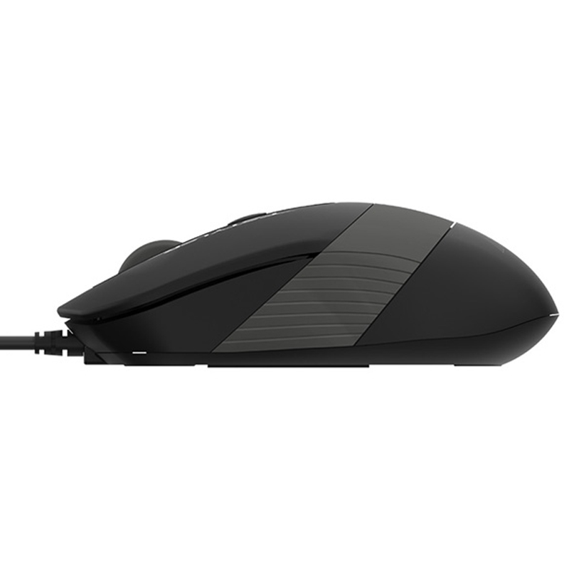 موس ای فورتک FM10S
