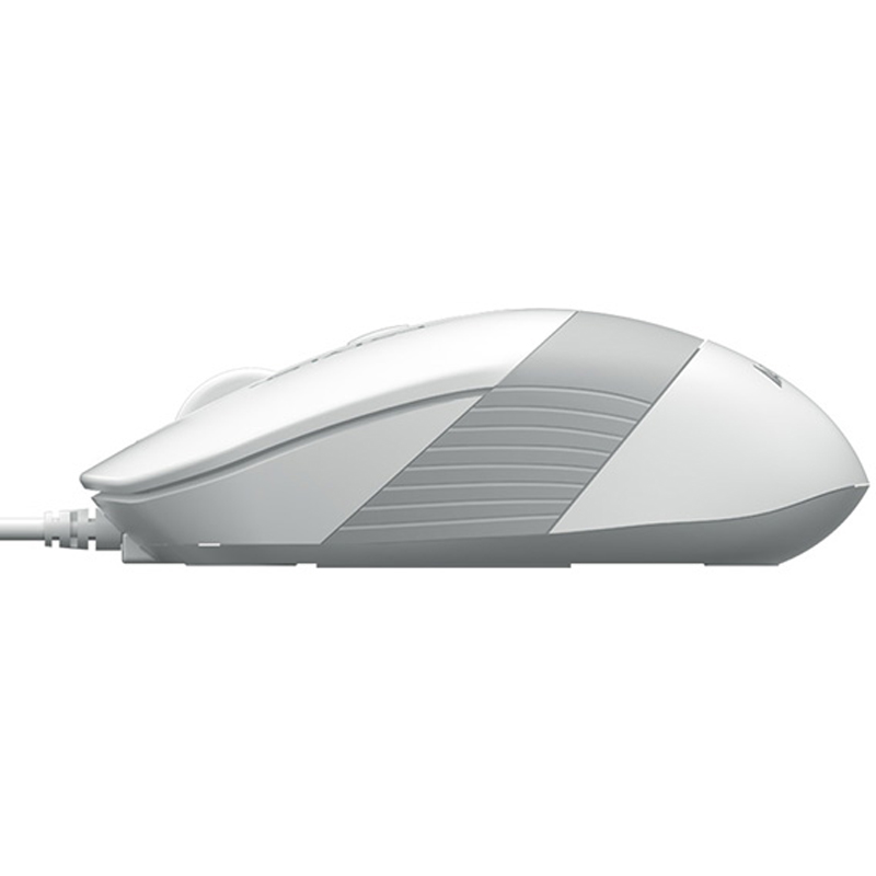 موس ای فورتک FM10S