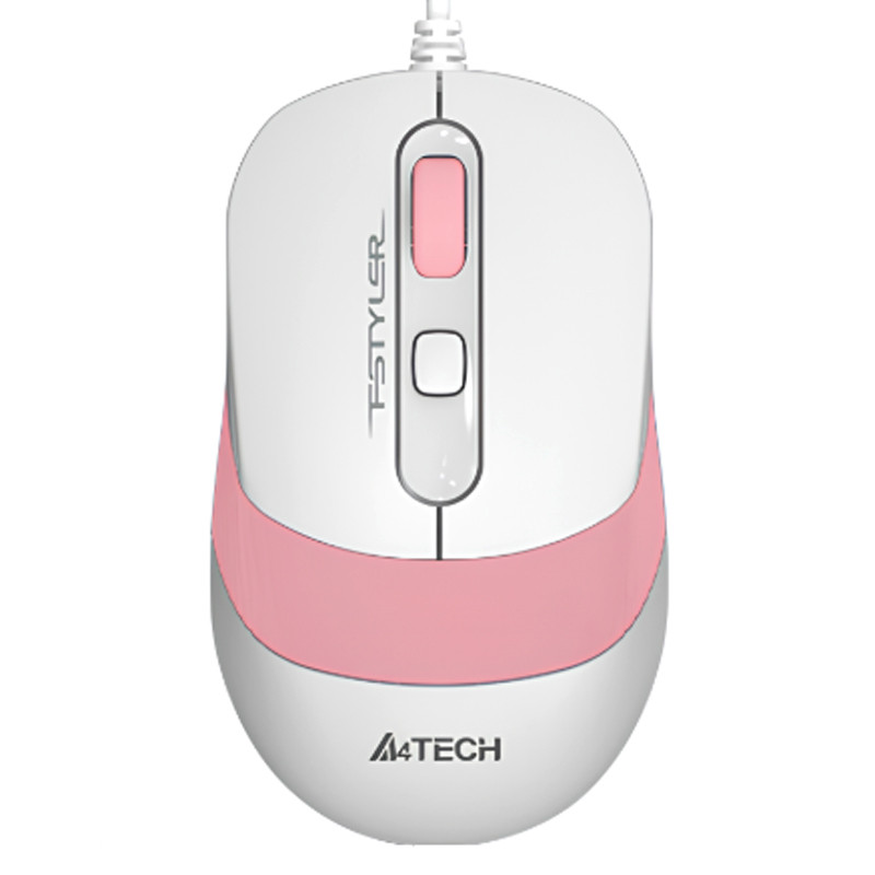 موس A4TECH FM10