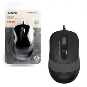 موس ای فورتک FM10S