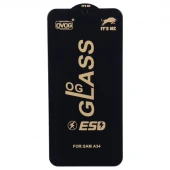 گلس آنتی استاتیک OG It's Me سامسونگ Galaxy A34 / F34 / M34 5G
