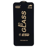 گلس آنتی استاتیک OG It's Me سامسونگ Galaxy A34 /  F34 / M34 5G