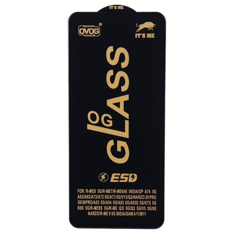 گلس آنتی استاتیک OG It's Me سامسونگ Galaxy A11 / M11