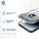 گلس D+ Tools Magic Glass Box لیتو آیفون iPhone 16 Pro