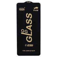 گلس آنتی استاتیک OG It's Me سامسونگ Galaxy A21s