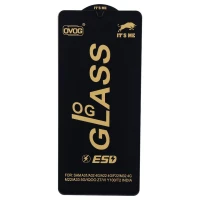 گلس آنتی استاتیک OG It's Me سامسونگ Galaxy A31 / A32 4G