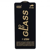 گلس آنتی استاتیک OG It's Me شیائومی Redmi Note 12 Pro 4G