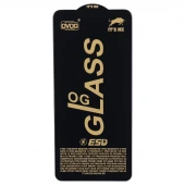 گلس آنتی استاتیک OG It's Me شیائومی Redmi Note 9s / Note 9 Pro / Note 10 Lite