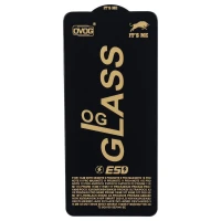 گلس آنتی استاتیک OG It's Me شیائومی Redmi Note 9s / Note 9 Pro / Note 10 Lite