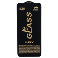 گلس آنتی استاتیک OG It's Me سامسونگ Galaxy A12 / M12 / M12 (India)