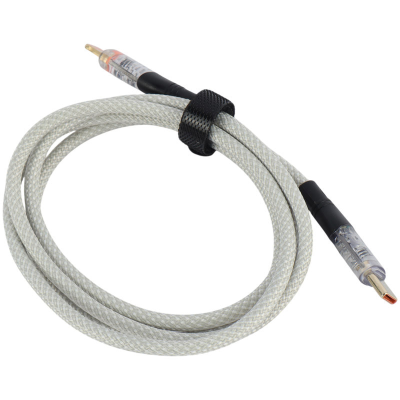 کابل تبدیل فست شارژ Ansel A64 Type-C To Lightning 6A QC 1m