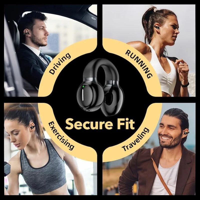 هندزفری بلوتوثی اوی TZ7