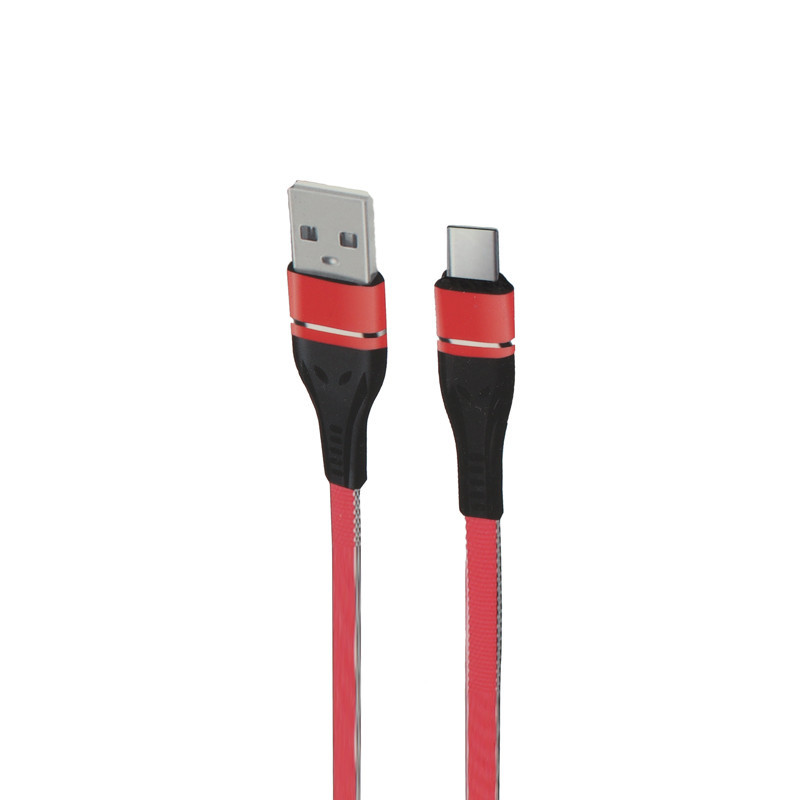 کابل کوتاه تایپ سی فست شارژ Mcdodo CA-6673 20CM