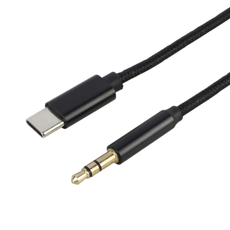 کابل تبدیل Type-C به AUX پایونیر