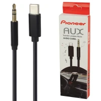 کابل تبدیل Type-C به AUX پایونیر