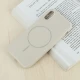 قاب مگ سیف Case آیفون iPhone X / XS براق