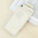 قاب مگ سیف Case آیفون iPhone X / XS براق