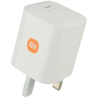 شارژر دیواری 25 وات شیائومی MDZ-13I PD 3A