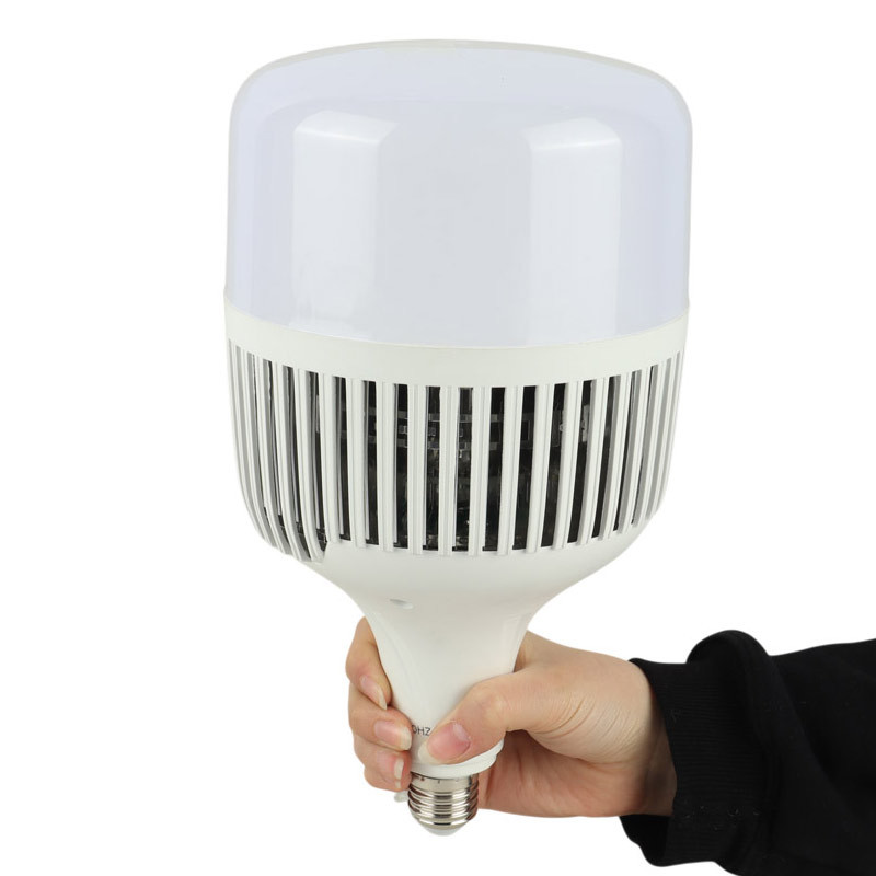 لامپ استوانه LED فروزش Forozesh F6500 E27 100W