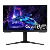 مانیتور گیمینگ سامسونگ Odyssey G3 G30D سایز 24 اینچ