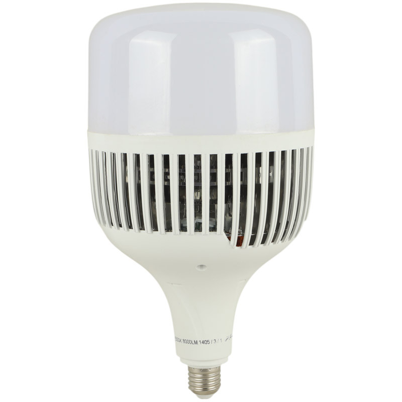 لامپ استوانه LED فروزش Foroozesh F6500 E27 170W