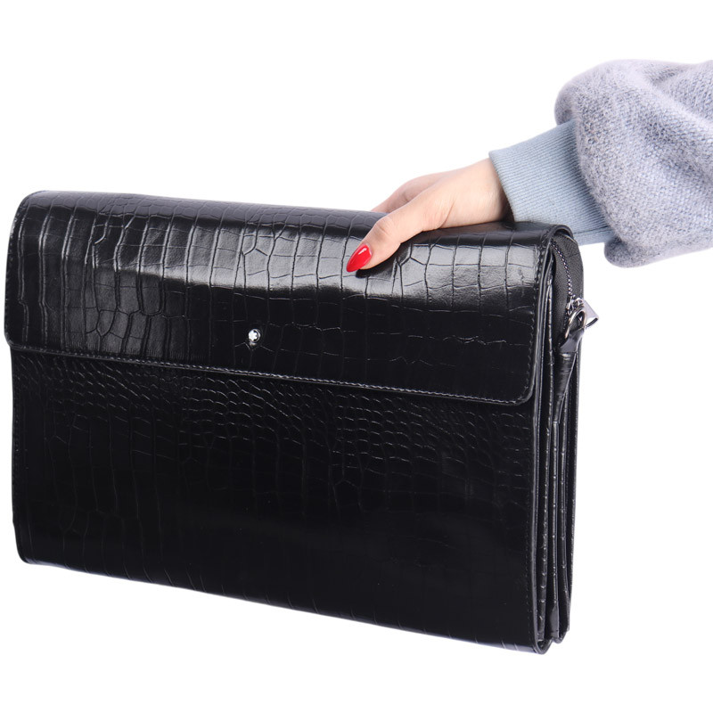 کیف دوشی Mont Blanc MC-642