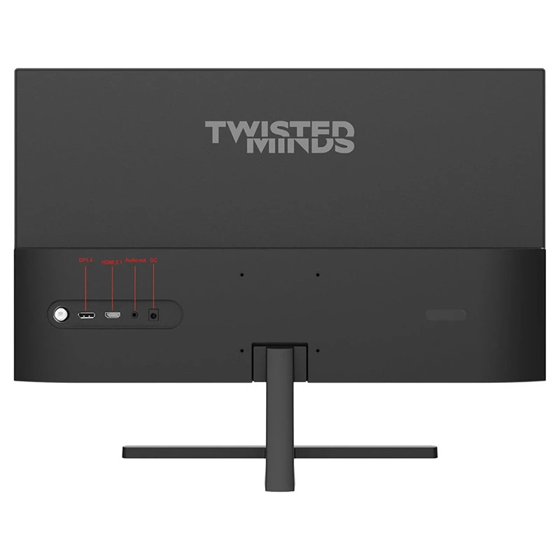 مانیتور گیمینگ تویستد مایندز TM27FHD180IPS سایز 27 اینچ