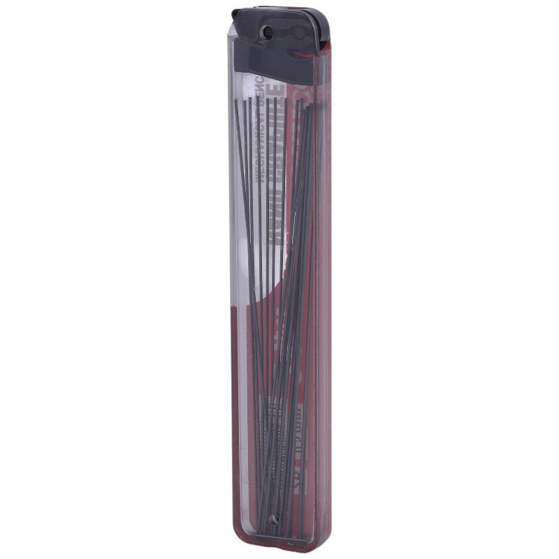 نوک مداد نوکی کنکو 0.5 میلی متر Nano Graphite Lead بسته 12 عددی
