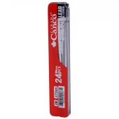 نوک مداد نوکی کنکو 0.7 میلی متر Nano Graphite Lead بسته 12 عددی