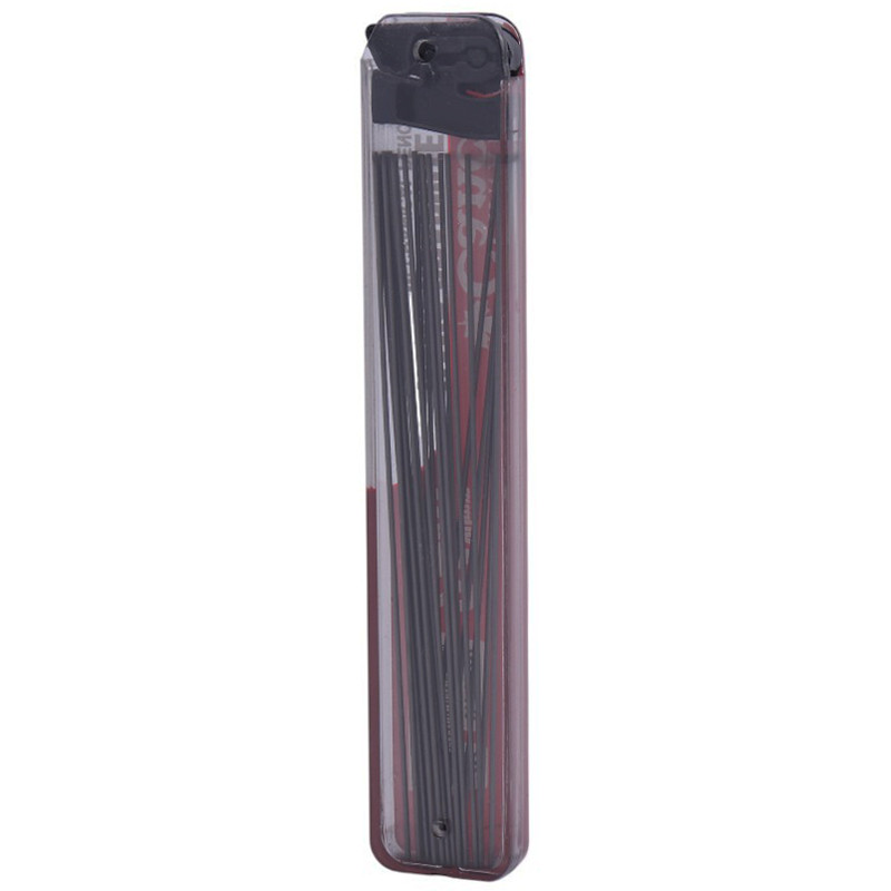 نوک مداد نوکی کنکو 0.7 میلی متر Nano Graphite Lead بسته 12 عددی