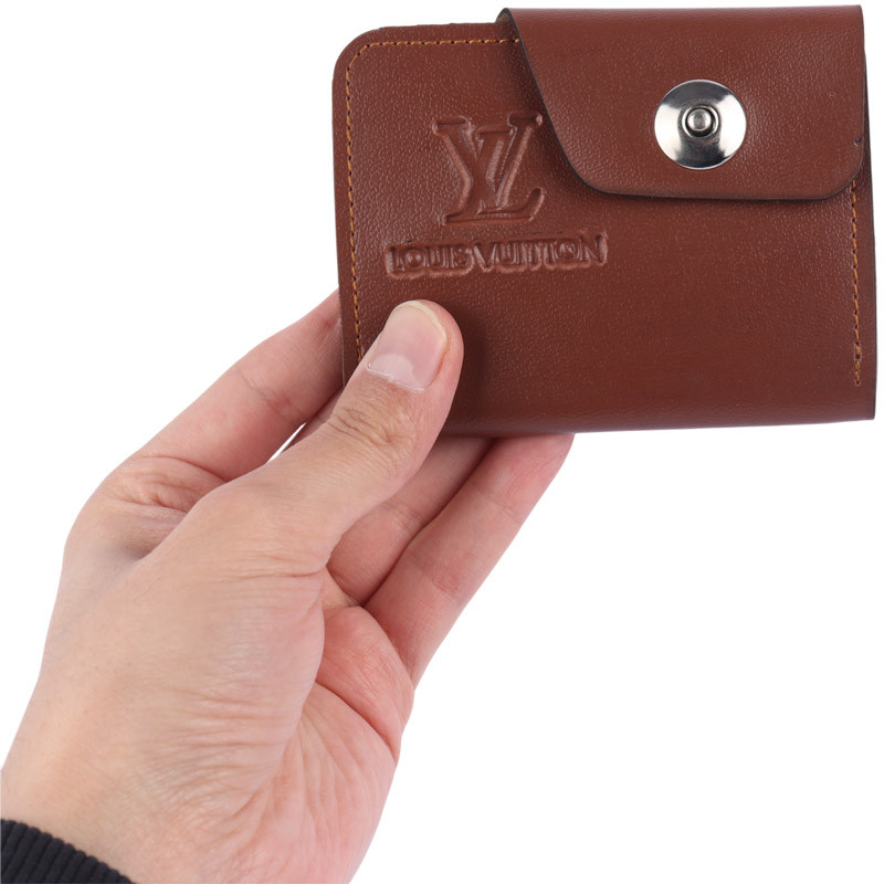 جاکارتی چرمی Louis Vuitton MC-347