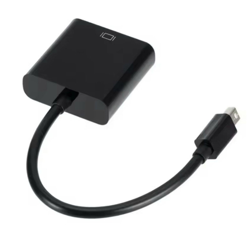 تبدیل Mini Display به VGA دیتالایف Datalife
