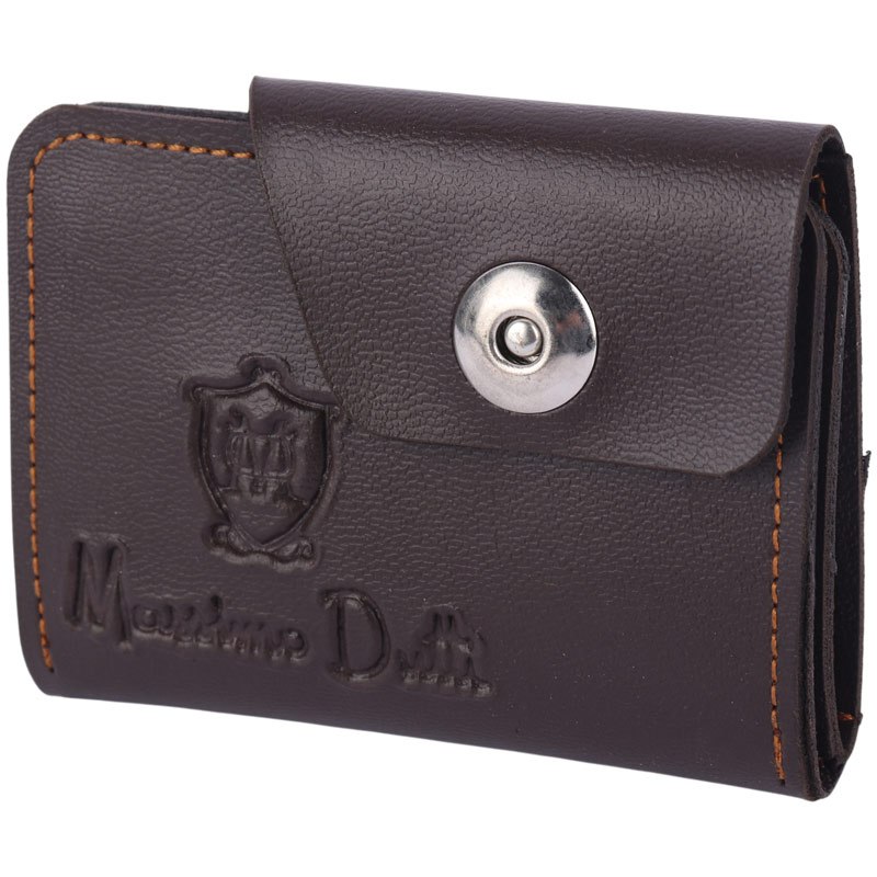 جاکارتی چرمی Massimo Dutti MC-349