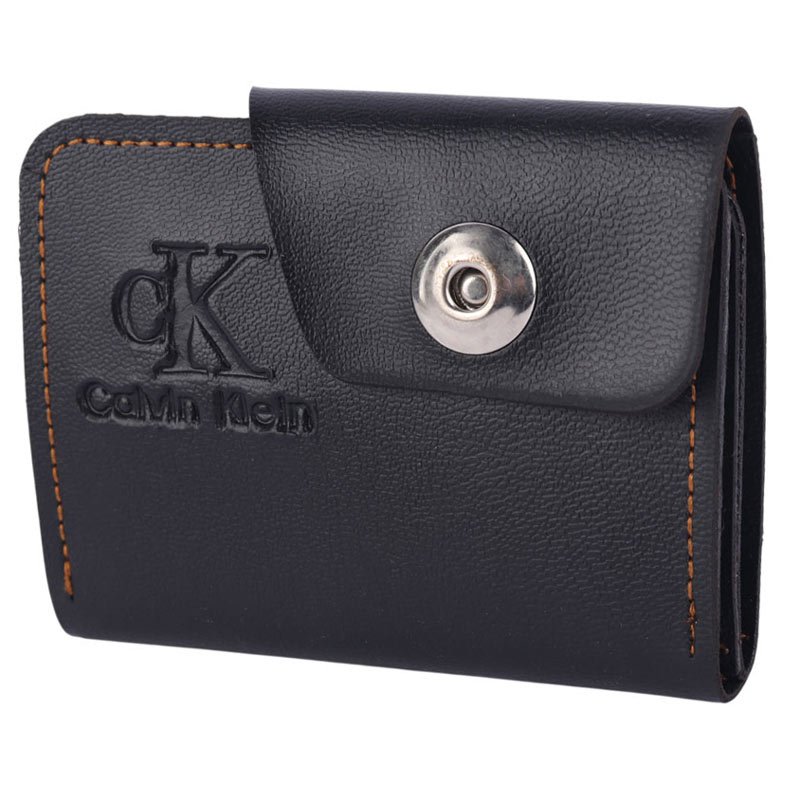 جاکارتی چرمی Calvin Klein MC-352