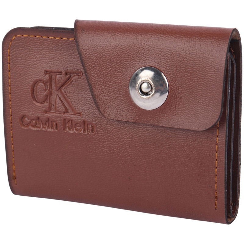 جاکارتی چرمی Calvin Klein MC-352