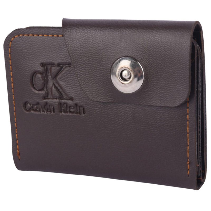 جاکارتی چرمی Calvin Klein MC-352