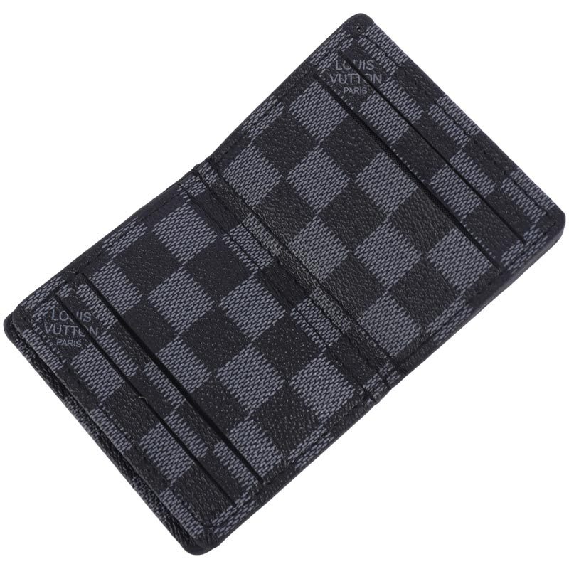 جاکارتی چرمی Louis Vuitton MC-348
