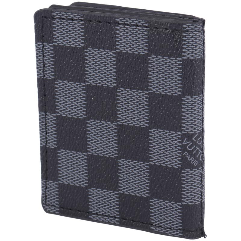 جاکارتی چرمی Louis Vuitton MC-348