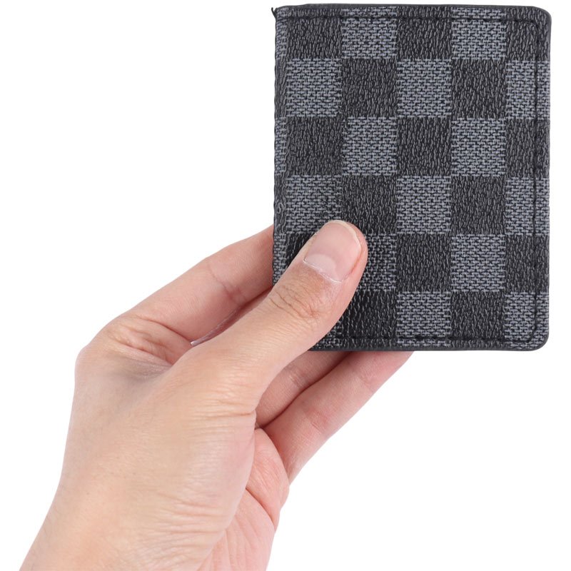 جاکارتی چرمی Louis Vuitton MC-348