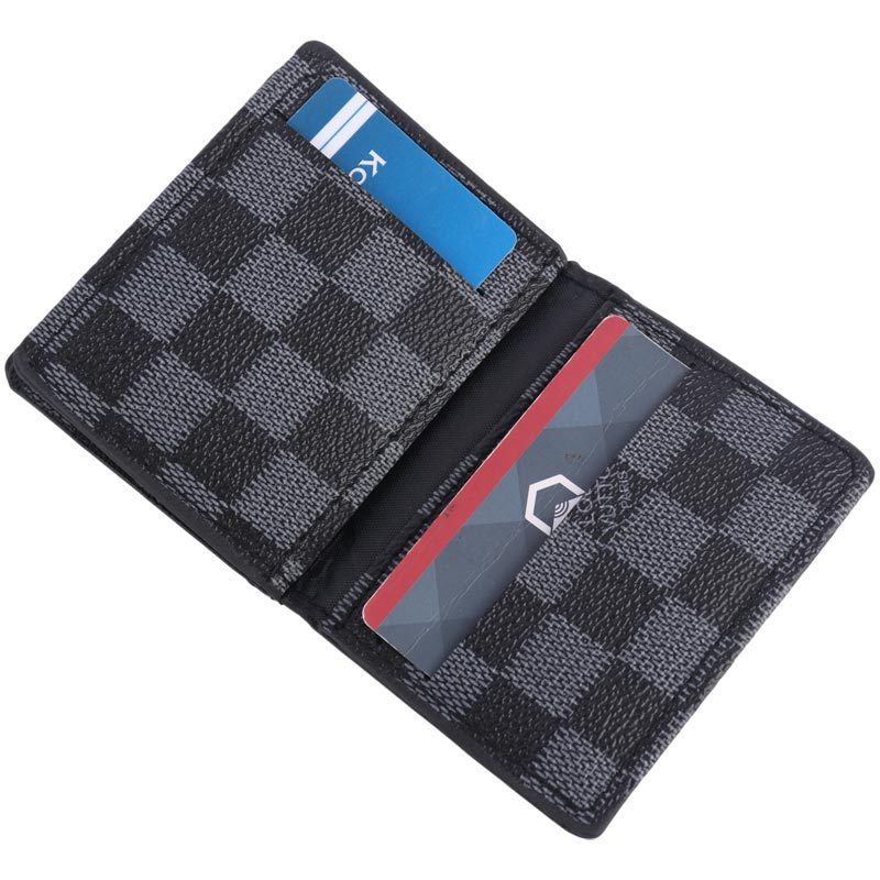 جاکارتی چرمی Louis Vuitton MC-348