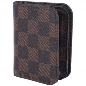 جاکارتی چرمی Louis Vuitton MC-357