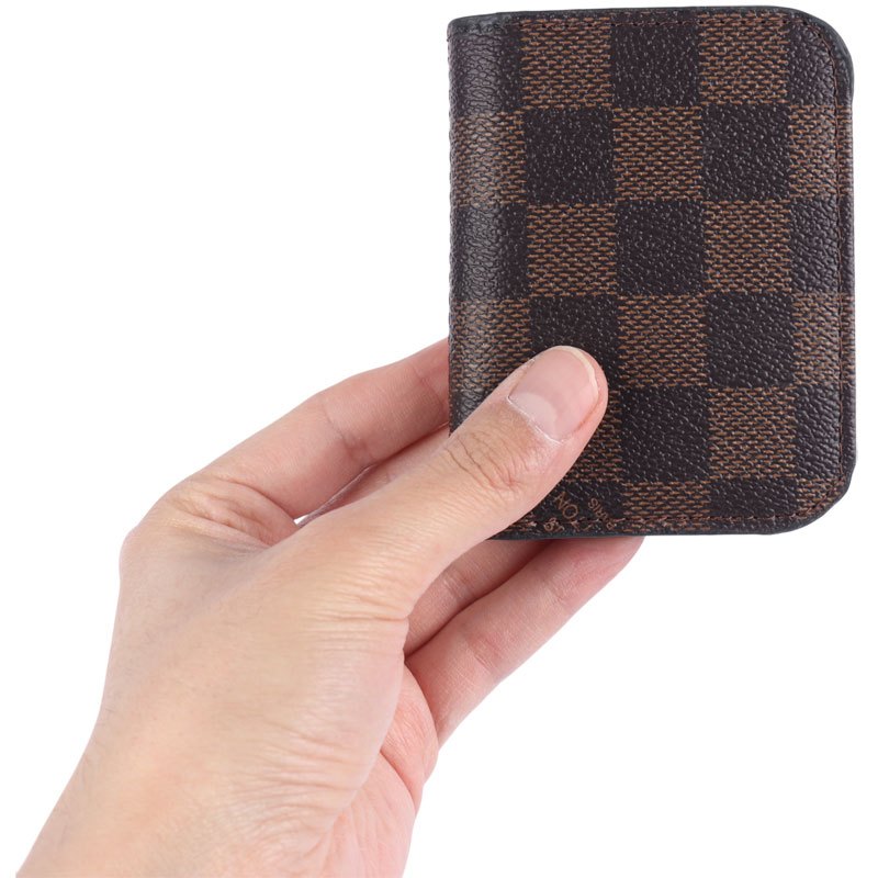 جاکارتی چرمی Louis Vuitton MC-357