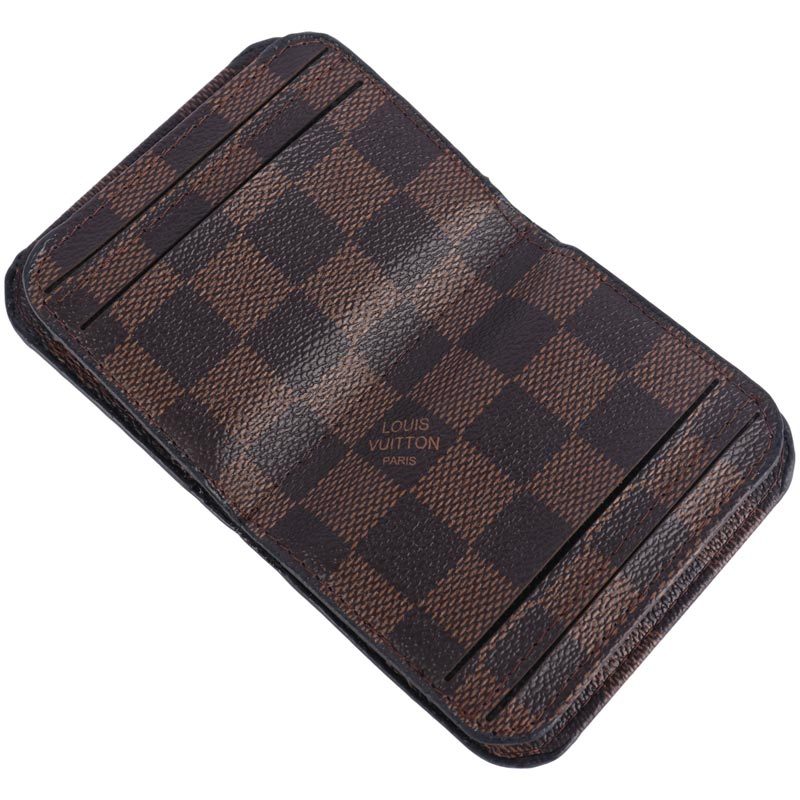 جاکارتی چرمی Louis Vuitton MC-357
